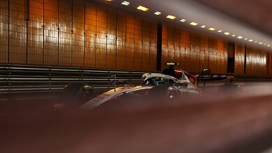STRATEGY CORNER: What does Pirelli expect from the Monte Carlo race?