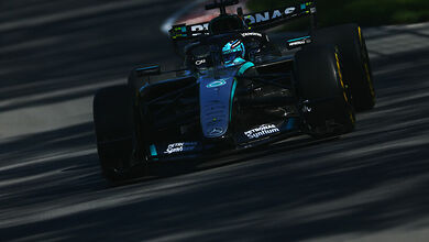 Mercedes to review communication errors after Russell’s costly Monaco penalty, says Shovlin
