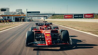 Business: Ferrari secures new partnership with a trading platform